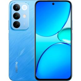 Смартфон Realme C85 8/256GB Kingfisher Blue Global