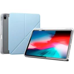Чохол-книжка WiWU Classic III для Apple iPad Air 11" (2024-2025)/Pro 11"/Air 10.9" (2020-2022) Blue