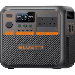 Зарядная станция BLUETTI Premium 200 V2 2700W UK