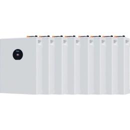Комплект аккумуляторов Deye LiFePO4 48V (51.2V/100Ah/5120Wh) 8шт (SE-F5 Pro-С)