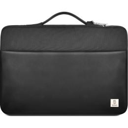Сумка для ноутбука WiWU Hali Laptop Sleeve for MacBook 16" Back