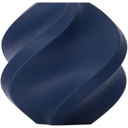 Филамент для 3D-принтеров Bambu Lab PLA Matte 1kg Dark Blue (A01-B6-1.75-1000-spl)