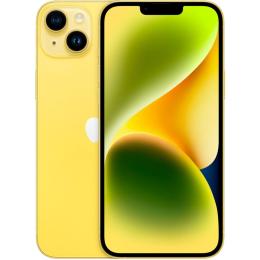Смартфон Apple iPhone 14 Plus 512GB Yellow (MR6G3)