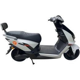 Электроскутер Yadea GT25 058 White