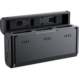 Зарядний пристрій для акумуляторів Telesin CMR-002 Sony NP-BX1