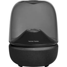 Акустическая система Harman Kardon Aura Studio 5 Black (HKAURAS5BLKEP)