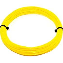 Пластик для 3D ручки Myriwell PLA LED Yellow 10м