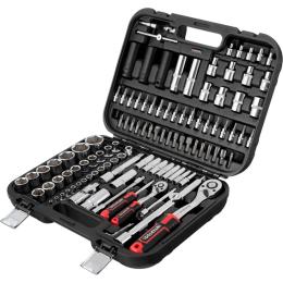 Набір інструментів Intertool ET-8111 111шт