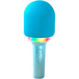 Мікрофон з караоке Epik L8 Blue