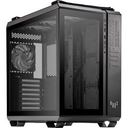 Корпус Asus TUF Gaming GT502 Plus Black (90DC0090-B19010)