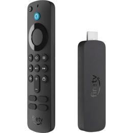 Медиаплеер Amazon Fire TV Stick 4K Wi-Fi 6
