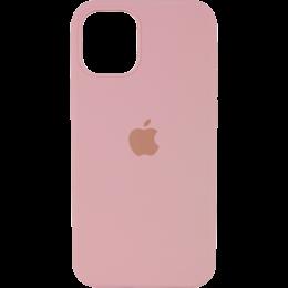 Чохол Silicone Case для Apple iPhone 14 Pro Max (Pink Sand) AA