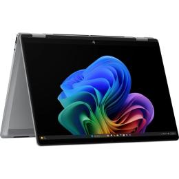 Ноутбук HP OmniBook X Flip 14-FM0154NG Meteor Silver (BZ7Z4EA)