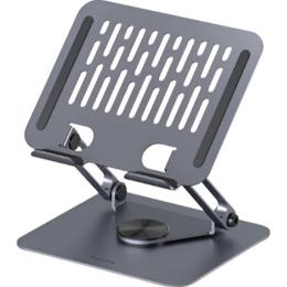 Подставка для планшета Hagibis 360° Rotating Tablet Stand Gray (IPS03)