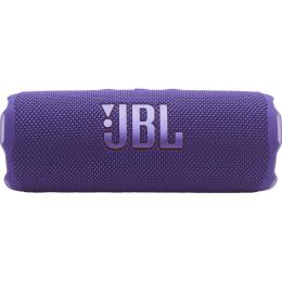 Портативна акустика JBL Flip 7 Purple (JBLFLIP7PUR)