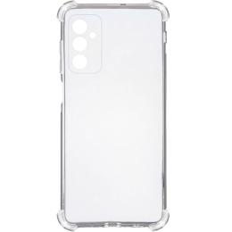 Чохол GETMAN Ease logo для Samsung Galaxy A15 Transparent