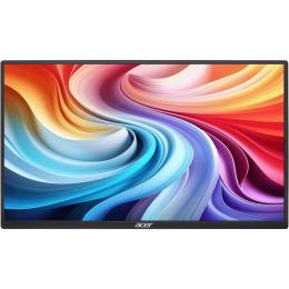 Портативный монитор Acer 15.6` PM161QJ2bmiuux (UM.ZP1EE.201)