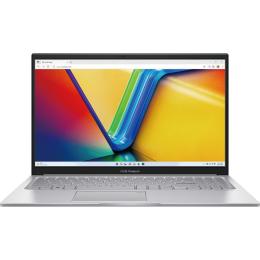 Ноутбук Asus VivoBook 15 X1504VA Cool Silver (X1504VA-BQ4296W)
