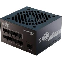 Блок питания SeaSonic Core GX 750W (SRP-CGX751-A5A32SF)