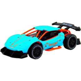 Машинка на радіокеруванні Sulong Toys 1:24 Speed Racing Drift Red Sing Blue (SL-292RHB)