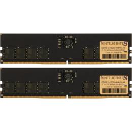 Модуль памяти DDR5 INTELIGENTES 2x16GB 4800MHz (IU5AIH2/32)