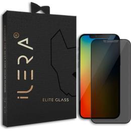 Захисне скло iLera DeLuxe Incognito Full Glass для Apple iPhone 14 Pro Max (iLInDL14PrMx)