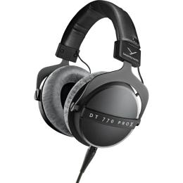 Наушники Beyerdynamic DT 770 Pro X 48 Ohm (1000302)