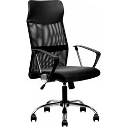 Офісне крісло GT Racer B-710 Black