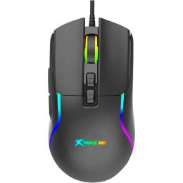 Миша XTRIKE ME GM-313 Black