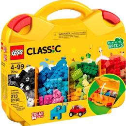 Конструктор LEGO Classic Скринька для творчості (10713)