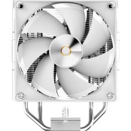 Кулер для процессора Ocypus Delta A40 Elite Dual Fan White (DELTA-A40-WH2NNWN00X-GL)