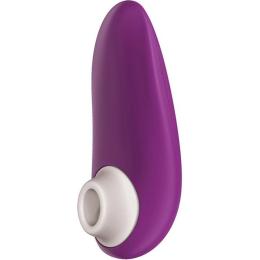 Вакуумний стимулятор Womanizer Starlet 3 Indigo (SO8744)