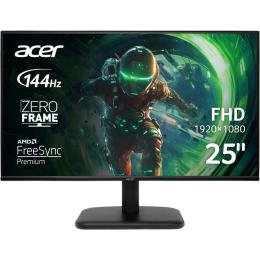 Монитор Acer 24.5` EK251QP6bi (UM.KE1EE.601)