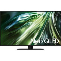 Телевізор Samsung QN90D 43" Neo QLED Ultra HD 4K (QE43QN90DAUXUA)