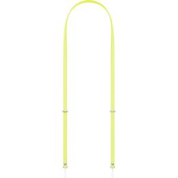 Ремінець для смартфона Apple Crossbody Strap Neon Yellow AAA