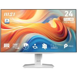 Монитор MSI 23.8` PRO MP243W E14