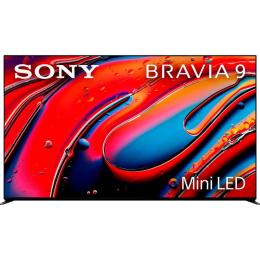 Телевізор Sony BRAVIA K XR90 75" LCD Ultra HD 4K (K-75XR90) EU