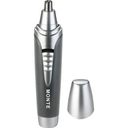 Тример для носа та вух Monte MT-5089 G