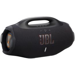 Портативна акустика JBL Boombox 4 Black (JBLBOOMBOX4BLKEP)