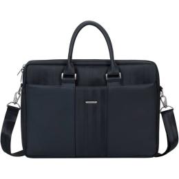 Сумка для ноутбука RivaCase Narita 8135 15.6" Black
