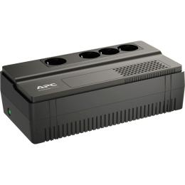 Источник бесперебойного питания (ИБП) APC Easy UPS 650VA (BV650I-GR)