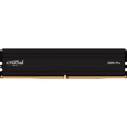 Модуль памяти DDR5 Crucial Pro 24GB 5600MHz (CP24G56C46U5)