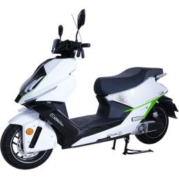 Электроскутер Tailg S91 A01 Белый