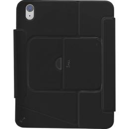 Чехол-книжка WiWU Classic Pro JD-107 для Apple iPad 10th Gen 10.9` (2022)/iPad 11 (2025) Black