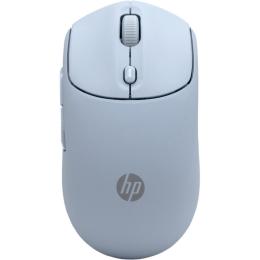 Миша HP 400 Quiet Blue (AZ7B4AA)