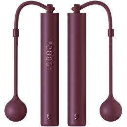 Умная скакалка MiJia Jump Rope Dark Burgundy (BHR8335CN)