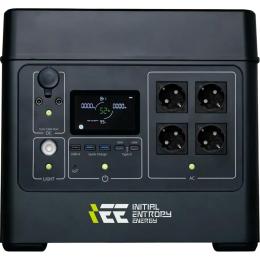 Зарядная станция IEETek Singo3000