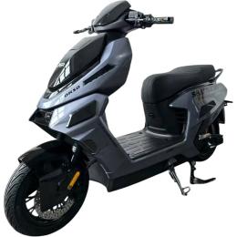 Электроскутер Corso ShattleX HT-470165 Grey
