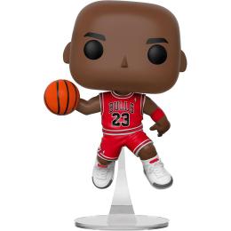 Фігурка Funko Pop! Chicago Bulls: Майкл Джордан 9.6см (36890)