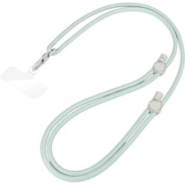 Ремешок для смартфона Dux Ducis PLAZ Light Green